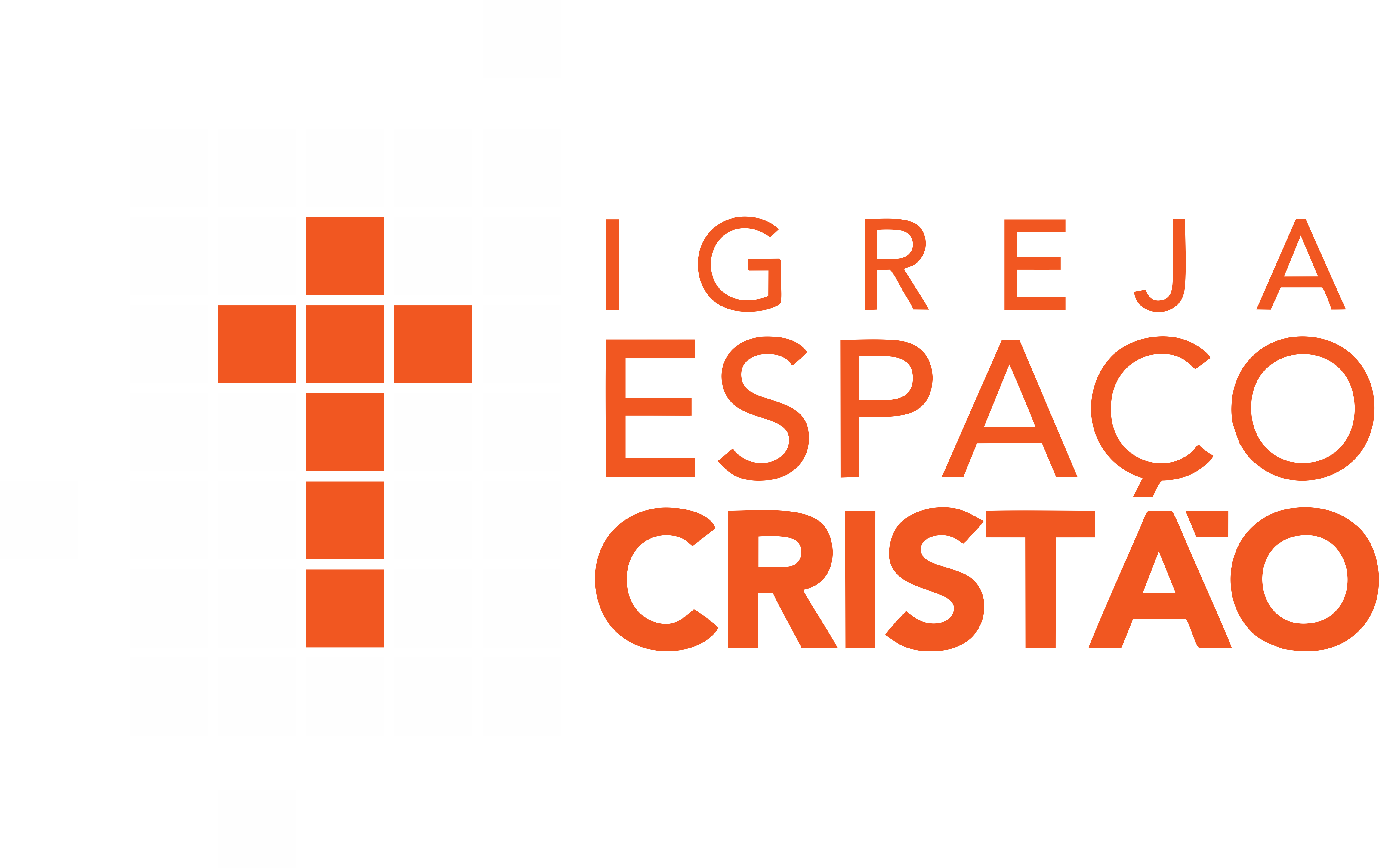 Igreja Espaço Cristão